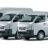 Primary Benefits of a Rental Hiace